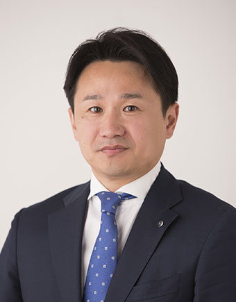 田中建設株式会社 代表取締役社長